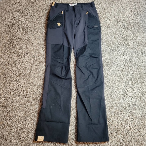 Fjallraven Pants & Jumpsuits Fjallraven G00 Size 2728 Womens